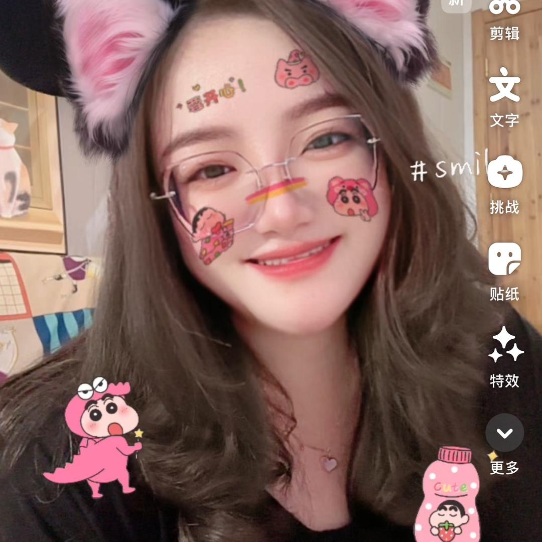 菜菜👑财来02