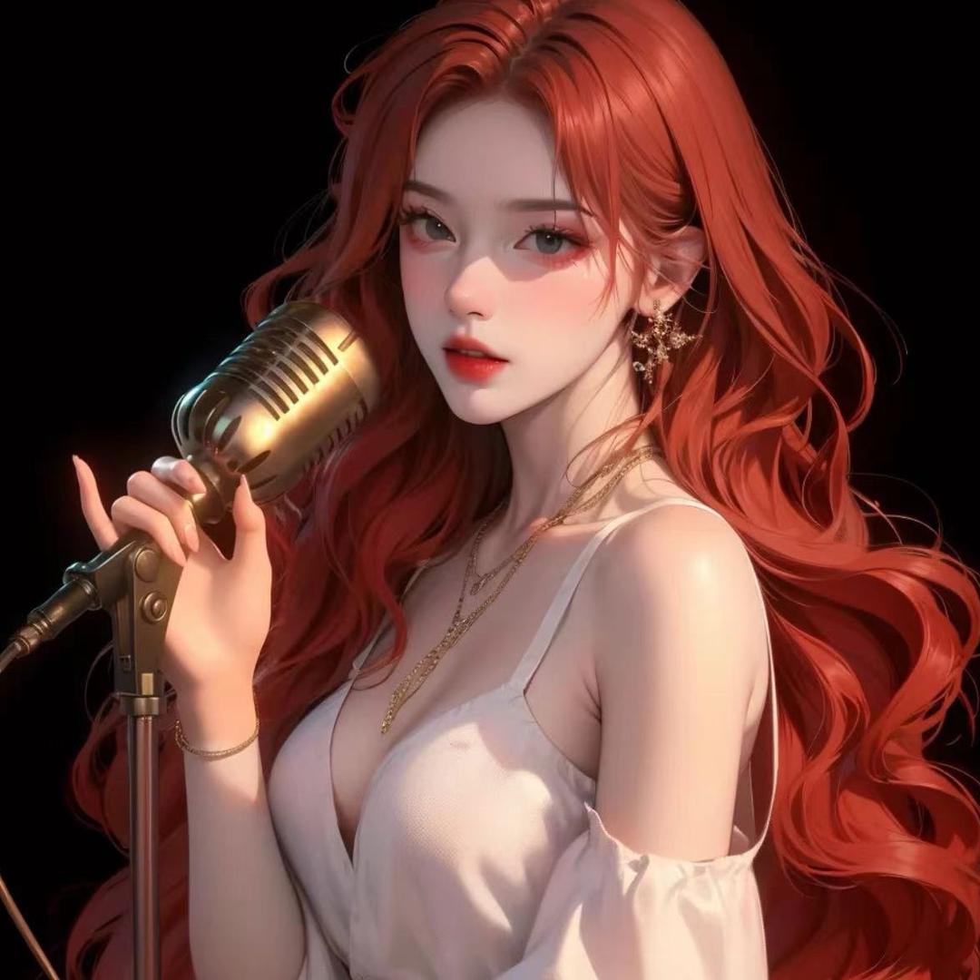 霏儿.🎙️