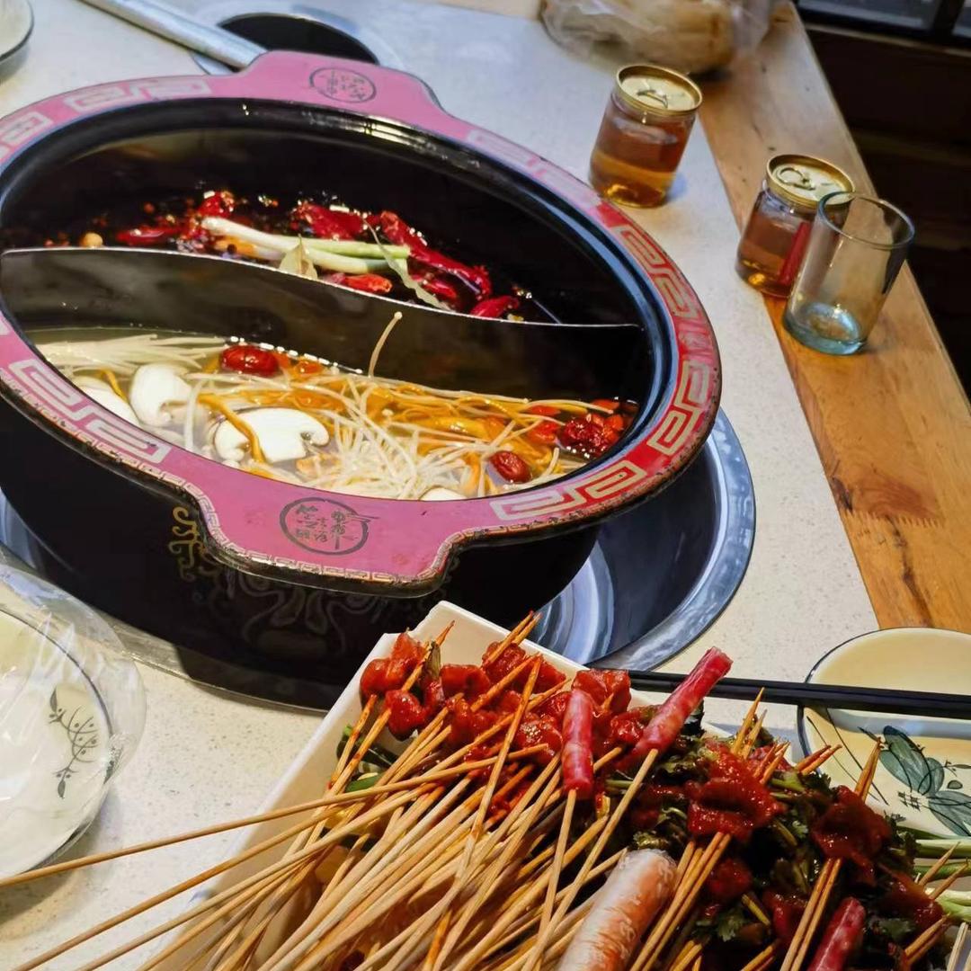 签言签语火锅串串