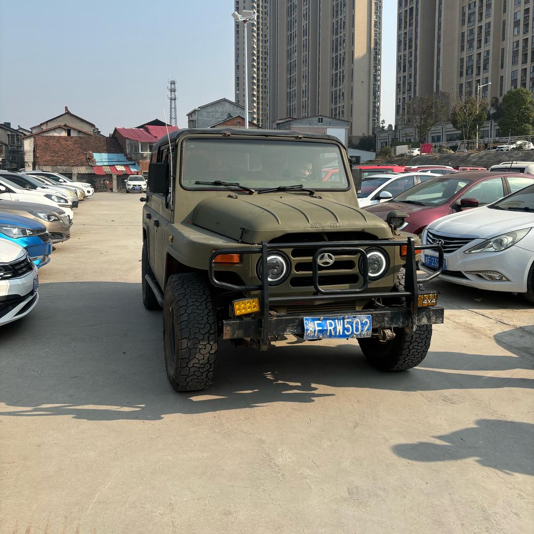 岳阳茂机—车来顺二手车