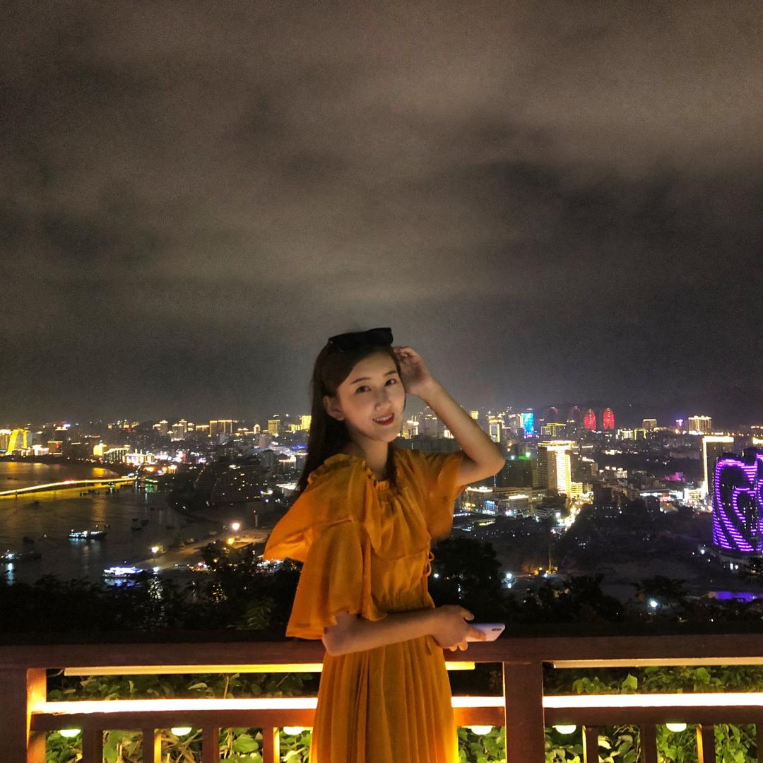 靠谱得大美序