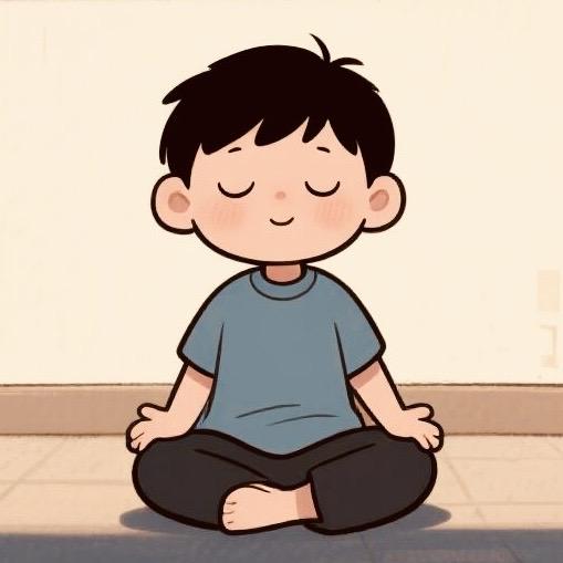 至简。