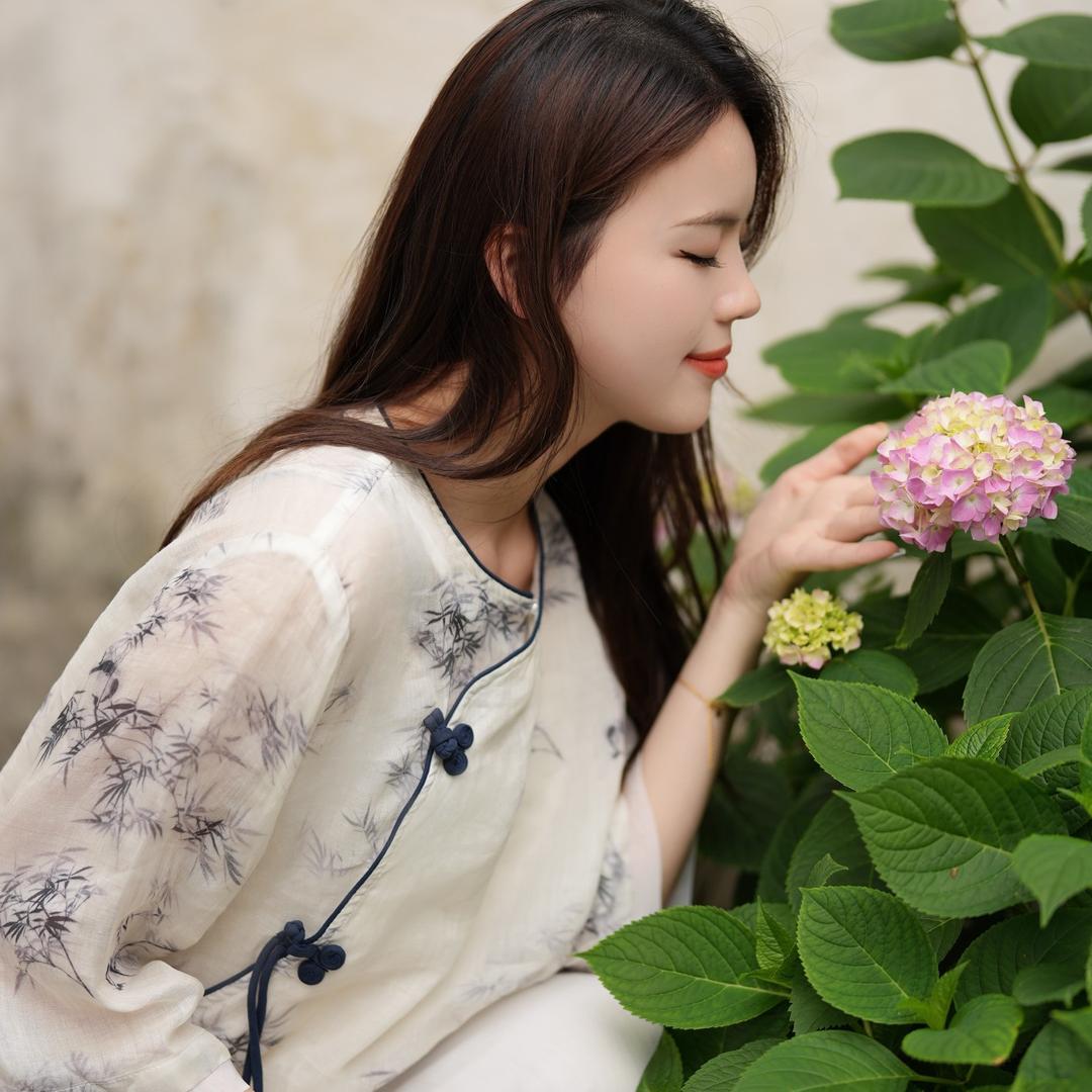 芊羽国风女装