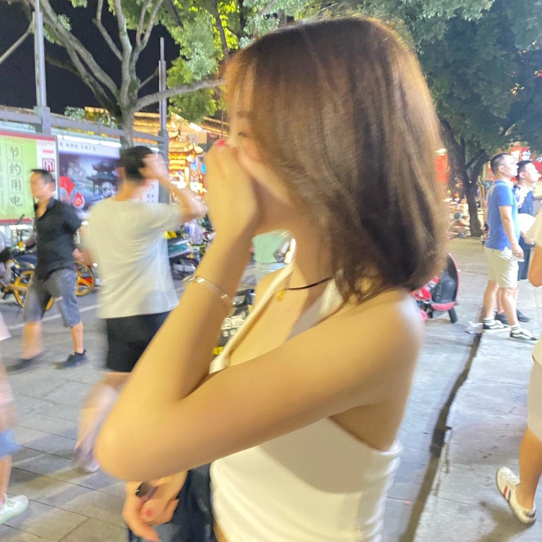 白白一只咩🐑
