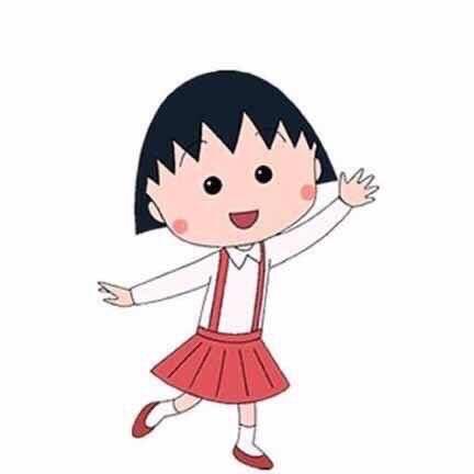 一只小耗子