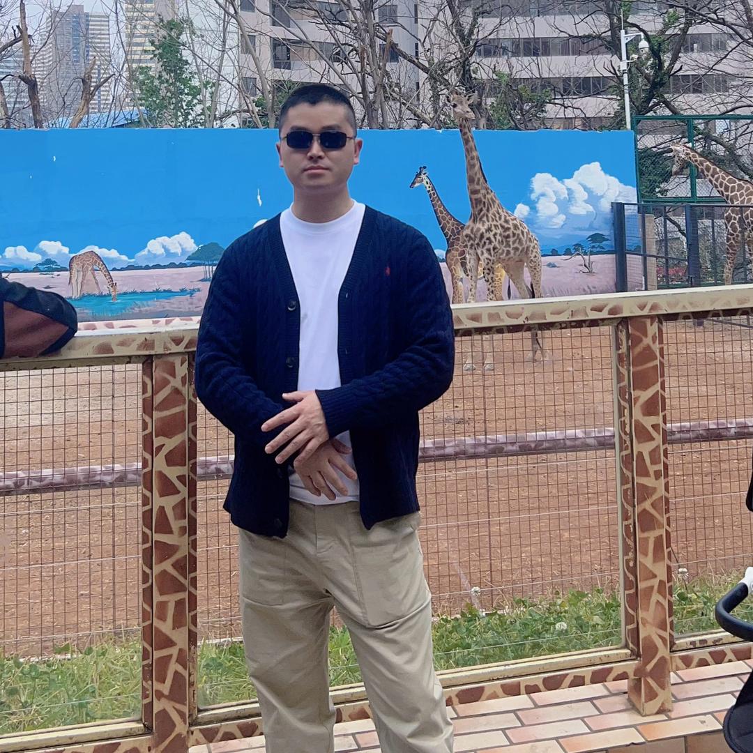 云南（远哥）快乐向前冲