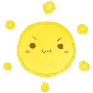 月牙是我掰弯的