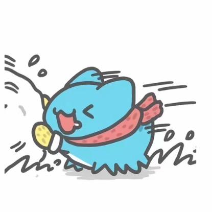拖拖小霸王