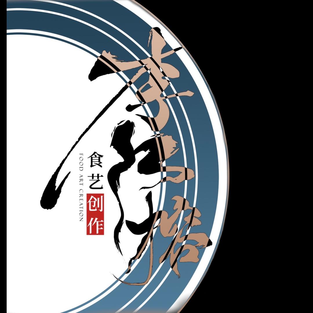 李江榕果酱画