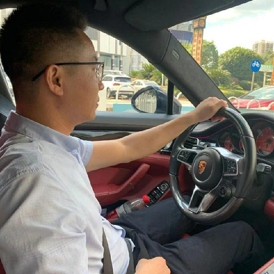 陈总二手车