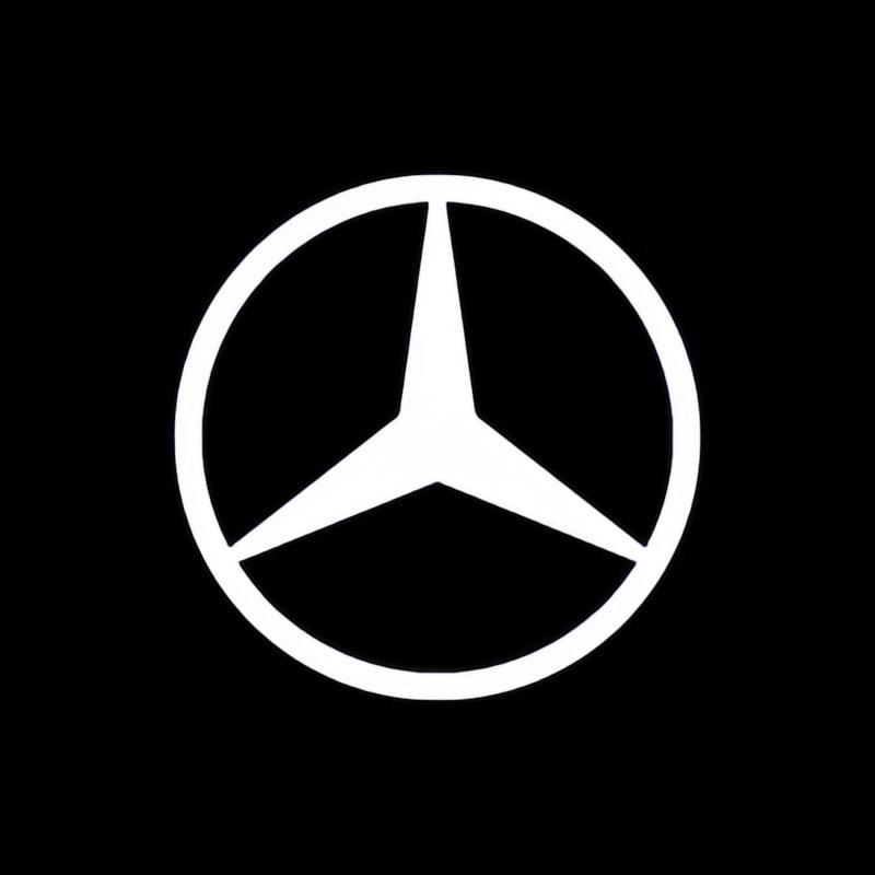 奔驰保山华星锦业4S中心