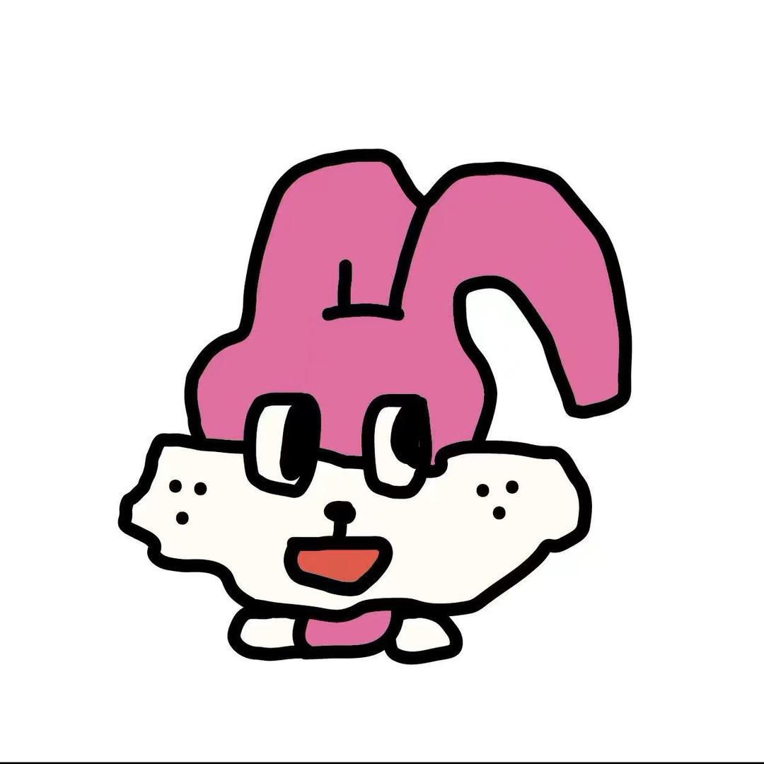 小月兔兔🐰