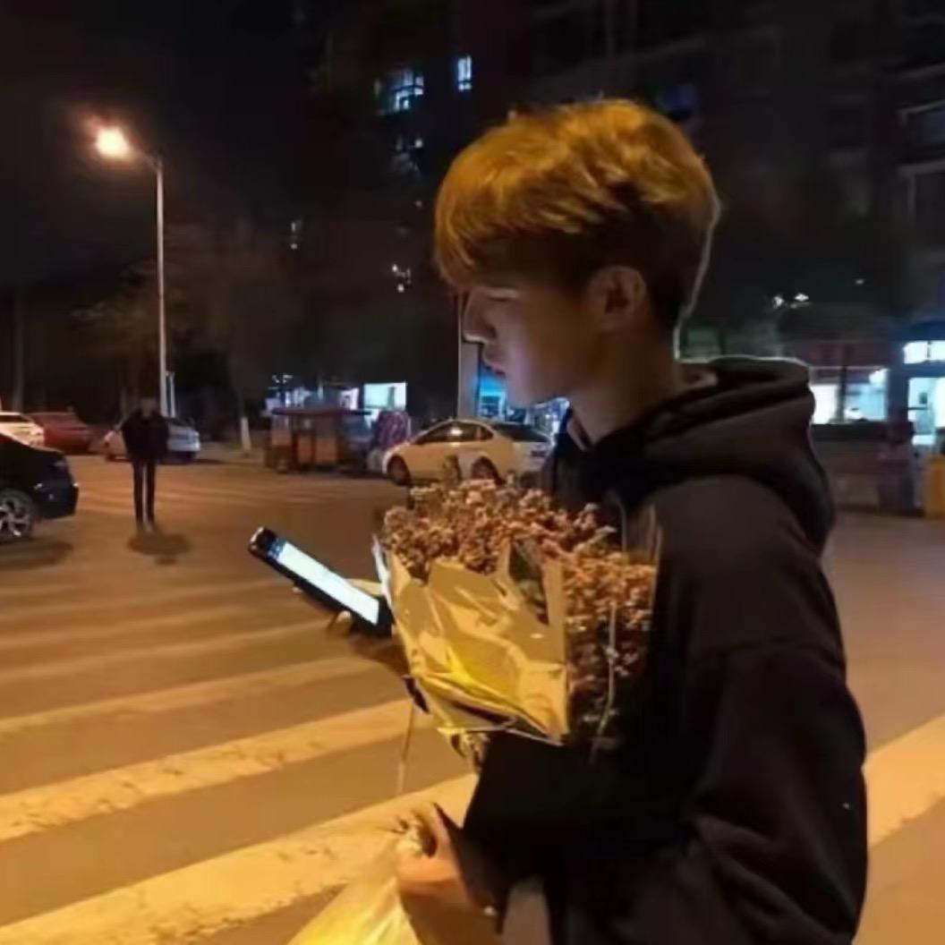起起