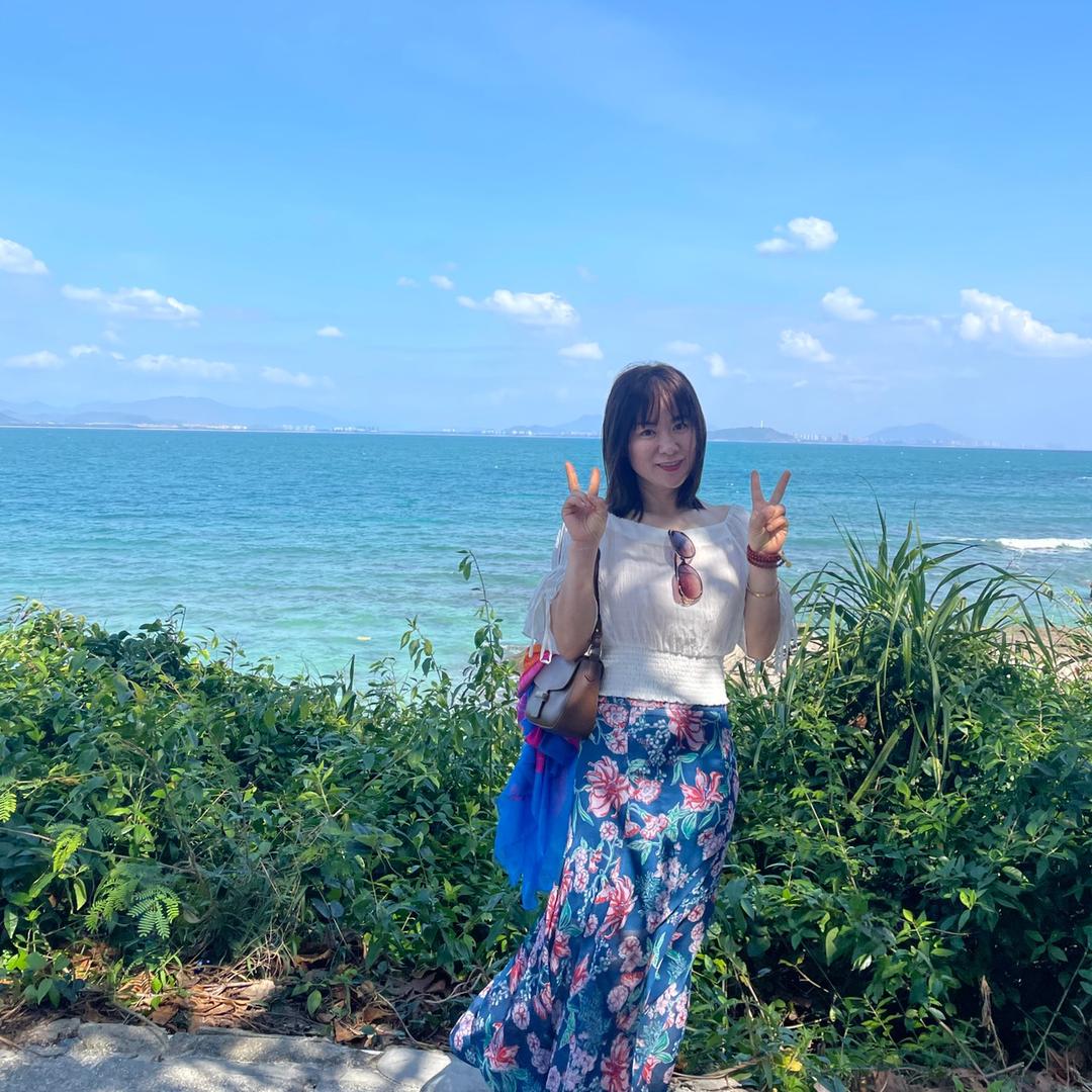 银湖丽姐说房