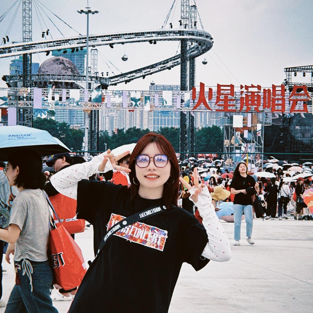 小丁快跑💨