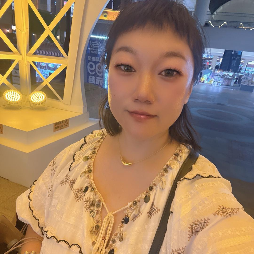 Miss乔
