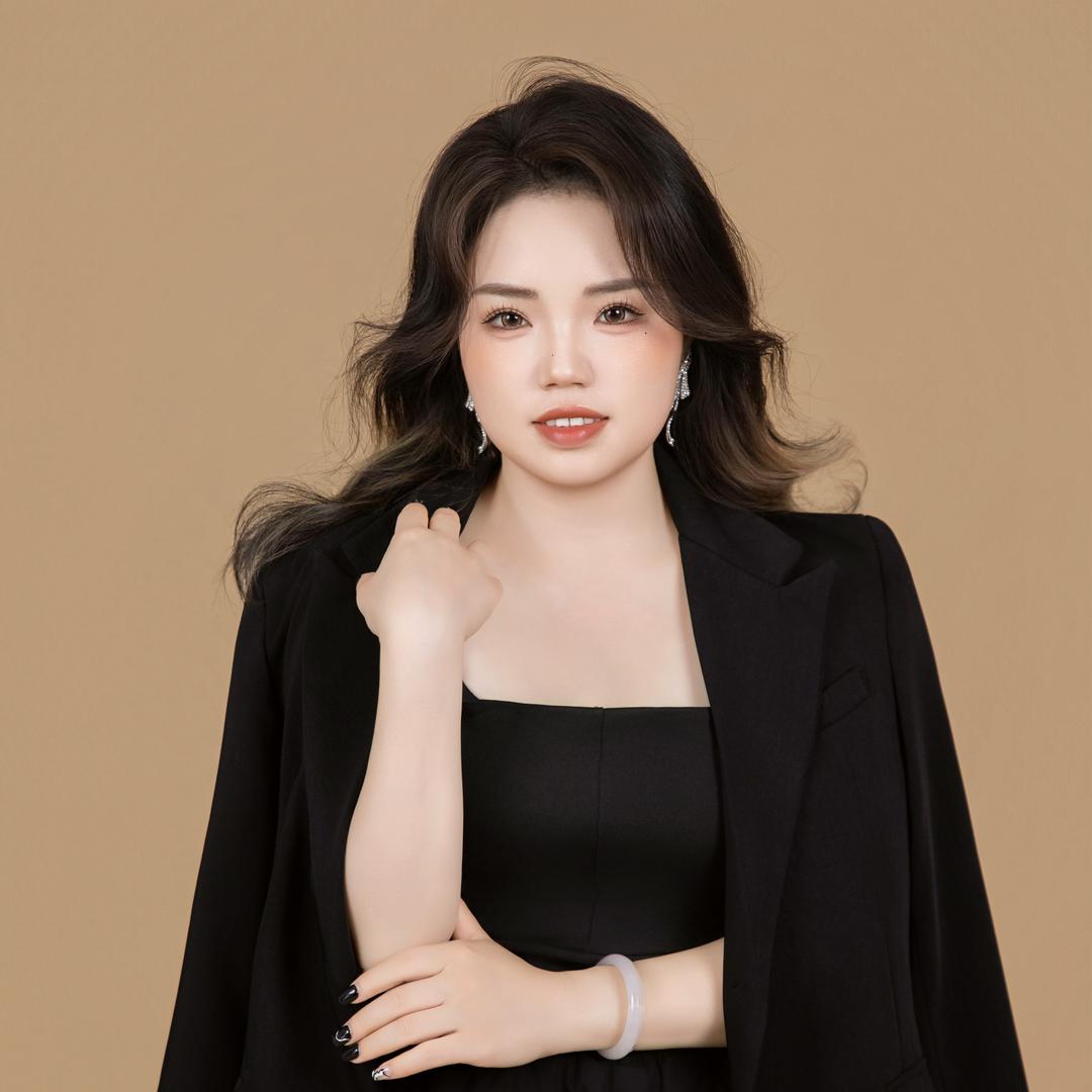 新县化妆师小管