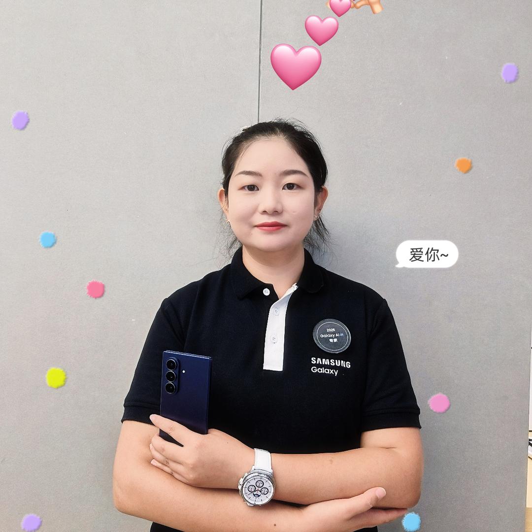 重生之我在三星当牛马🫧