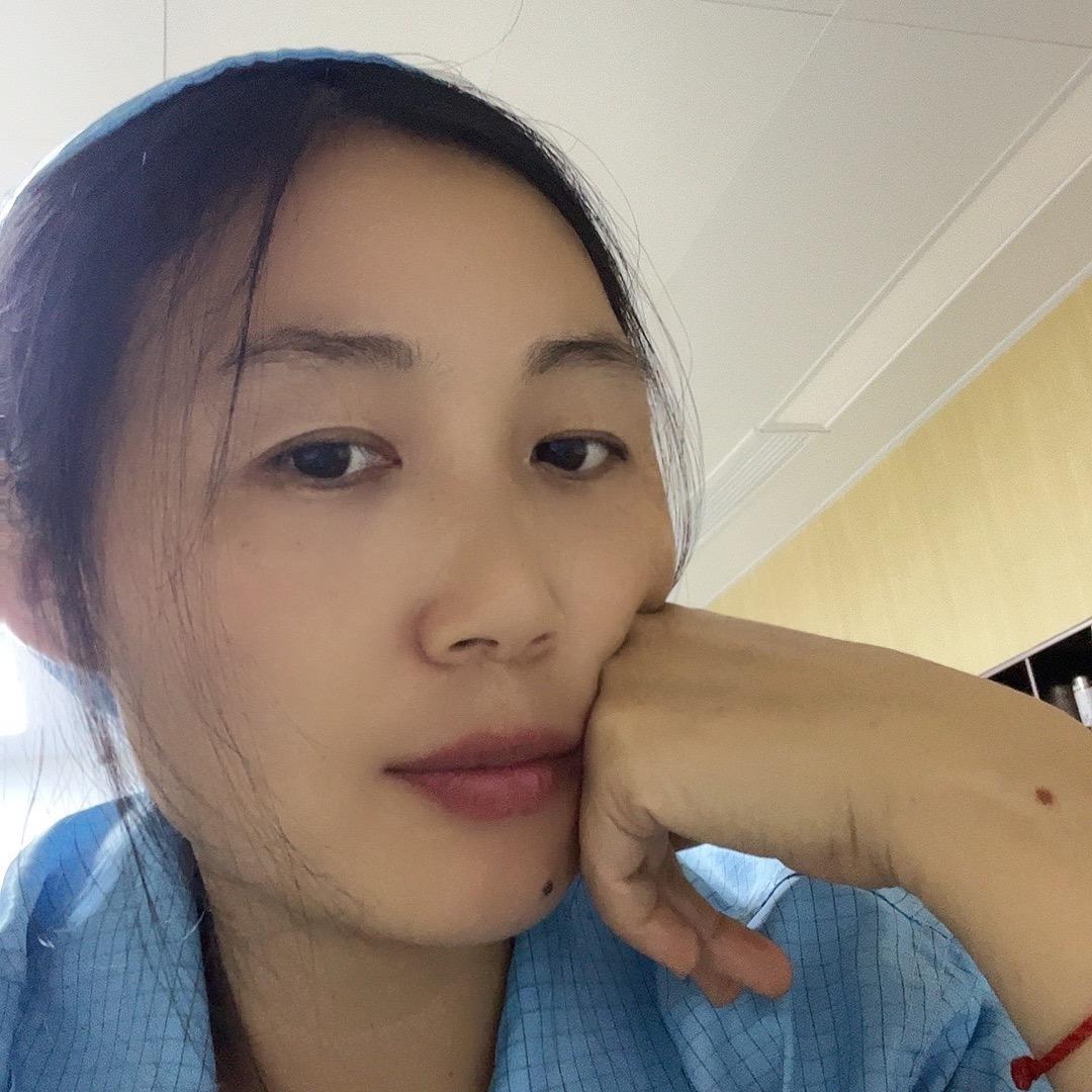 @香姐