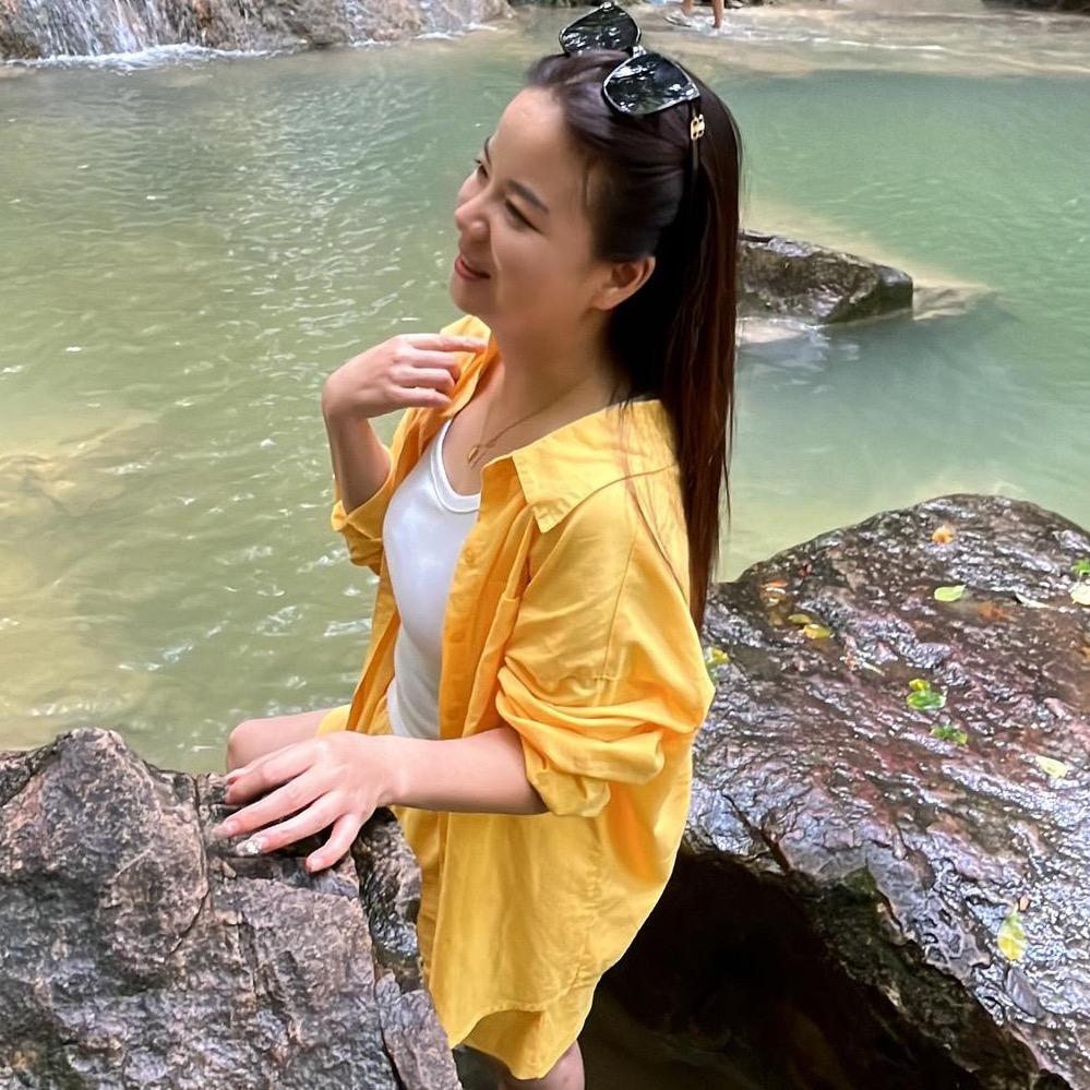 曹家妹子