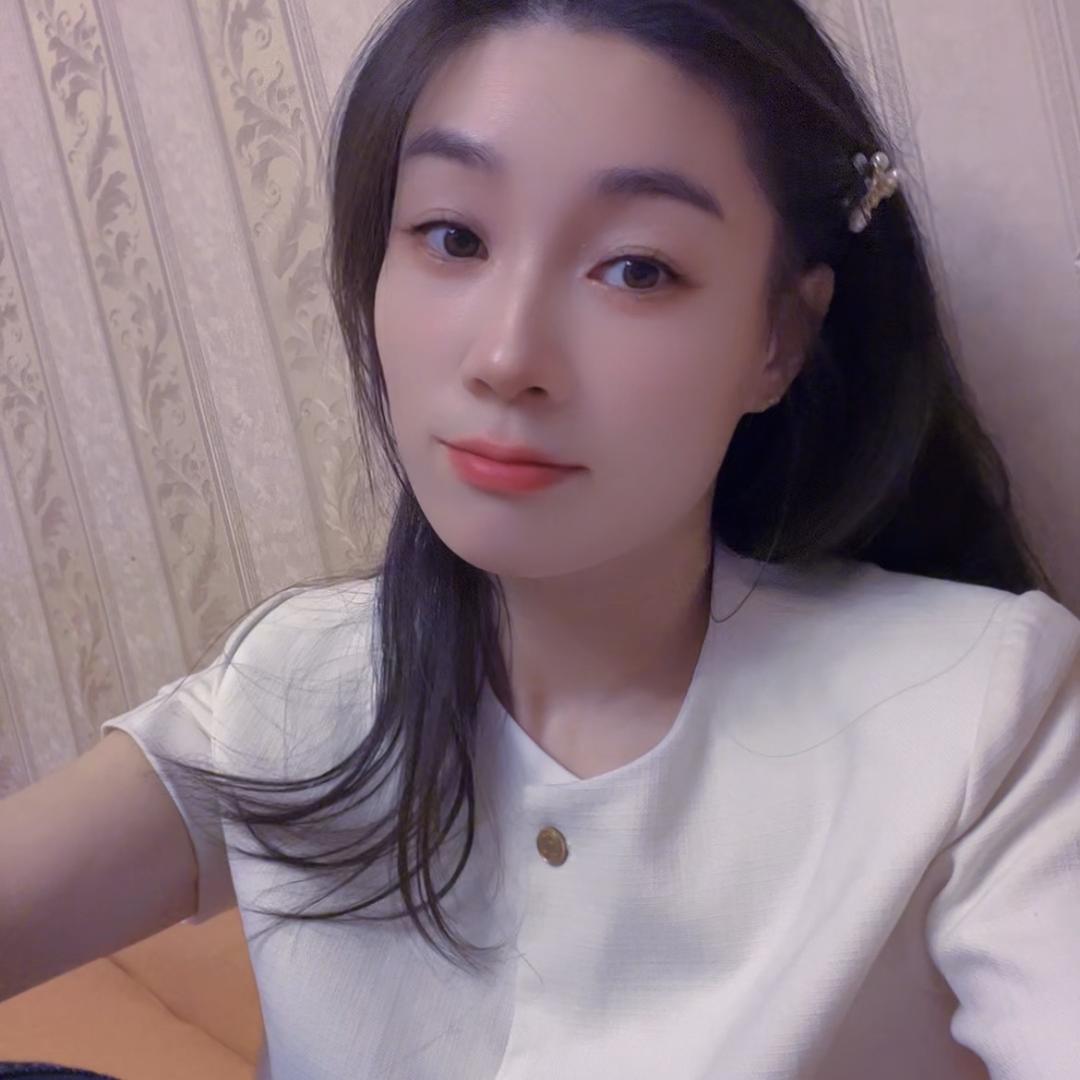 一颗小橘子🍊