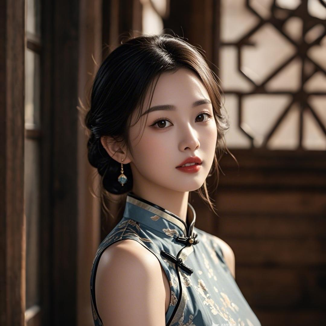 中传美愉美专卖店