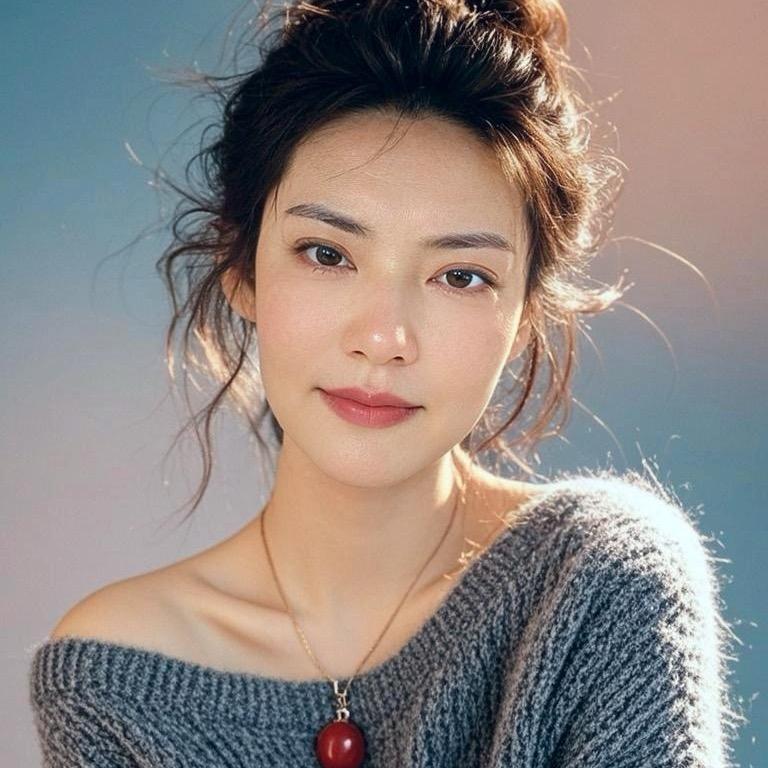 随缘💫