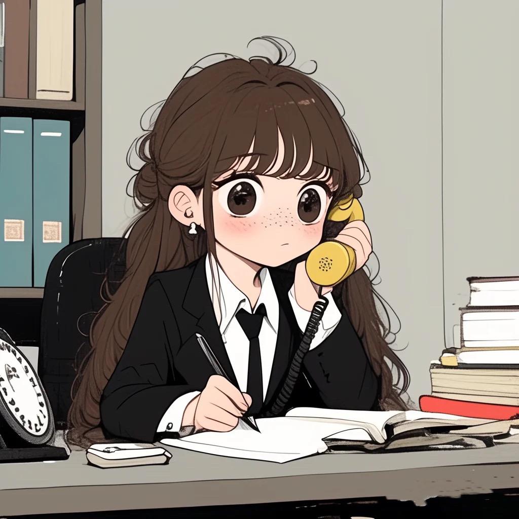 妮小飞～