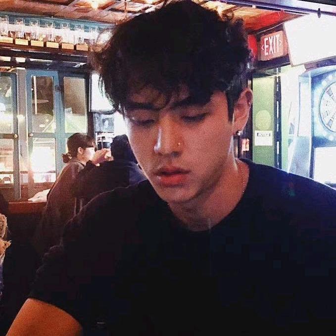 Lin yh.