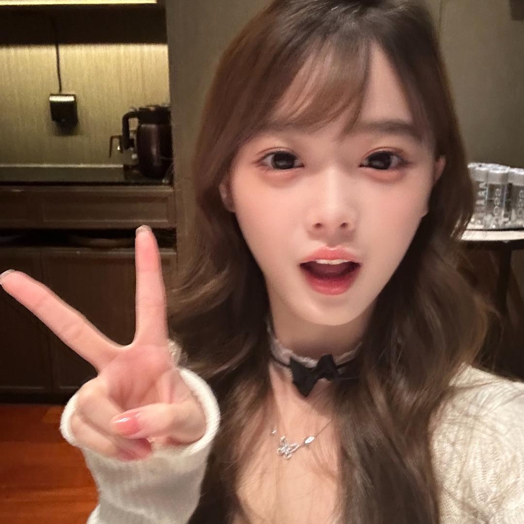 晚安柚柚