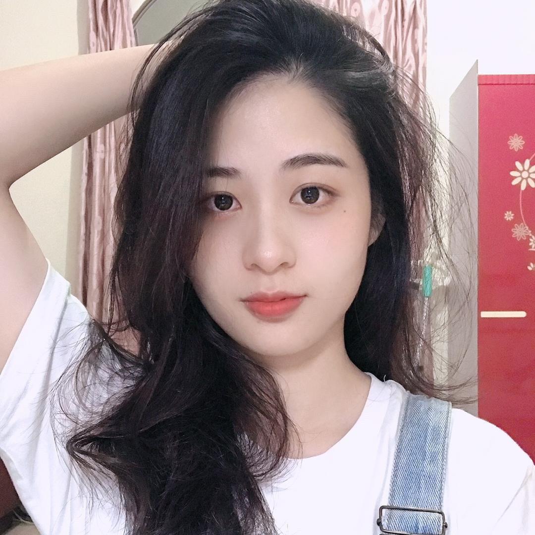 八月（闽南女孩）