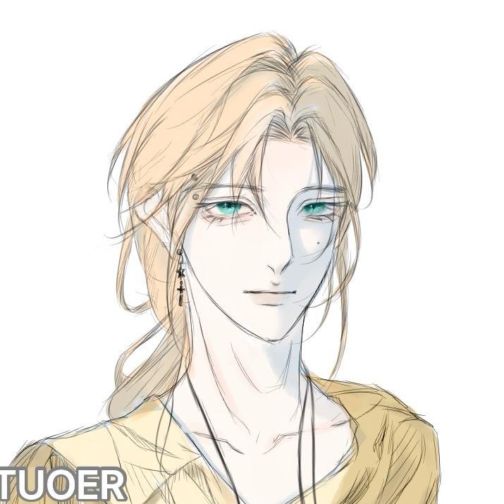 猫驼儿（护我狗门）