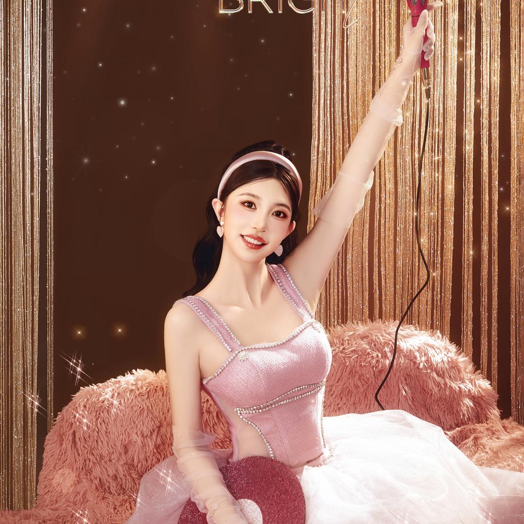 金恩🍑（暴富版）