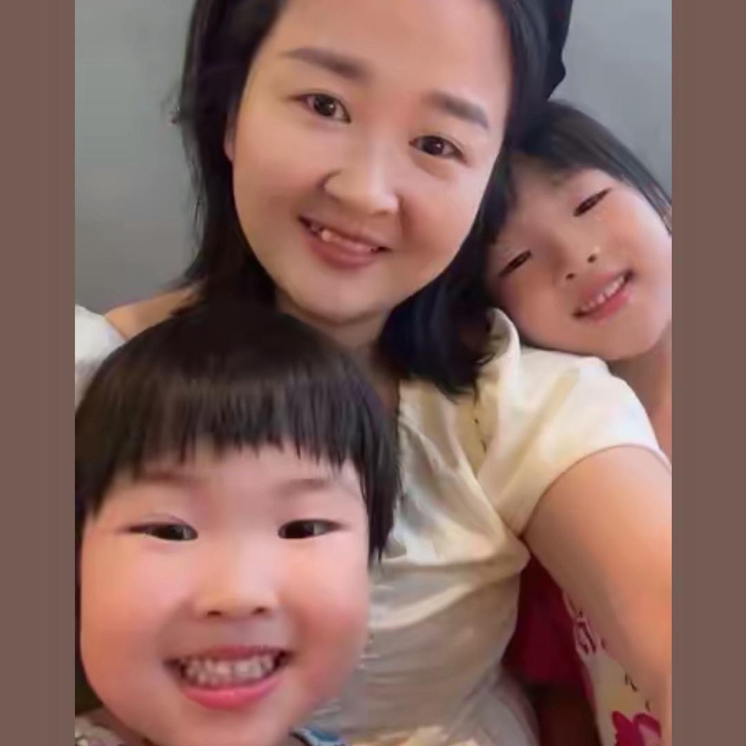 筱筱育儿记（努力中)头像