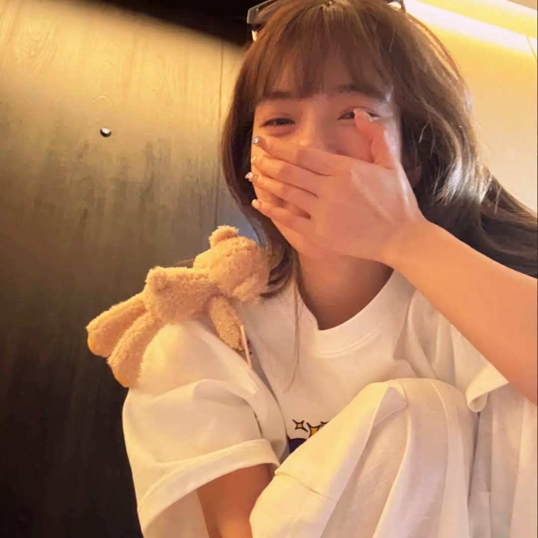 左眼的痣.