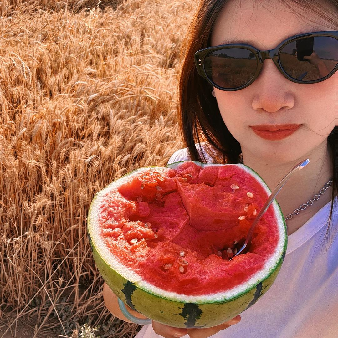 我们的乡村生活记