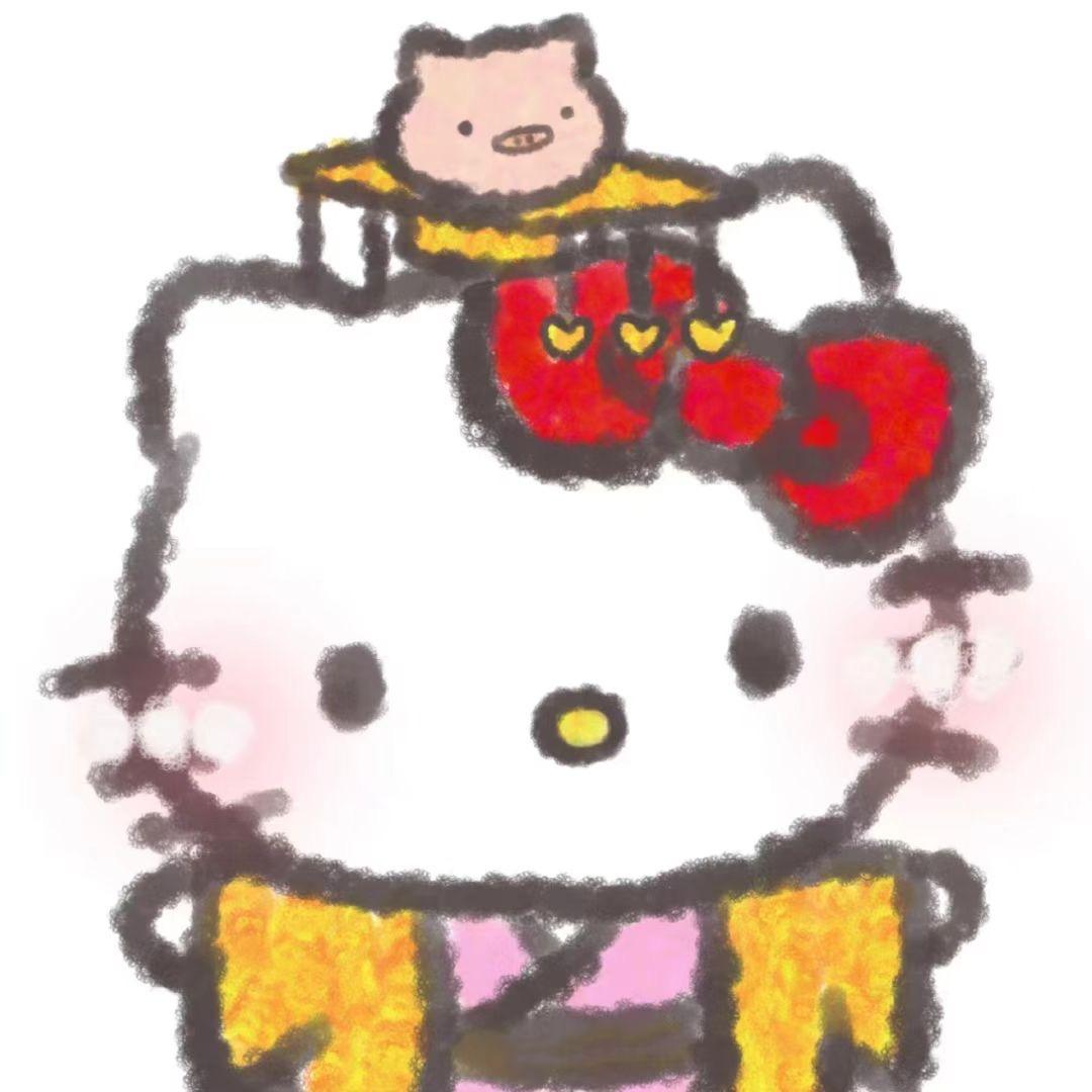 小鱼owo