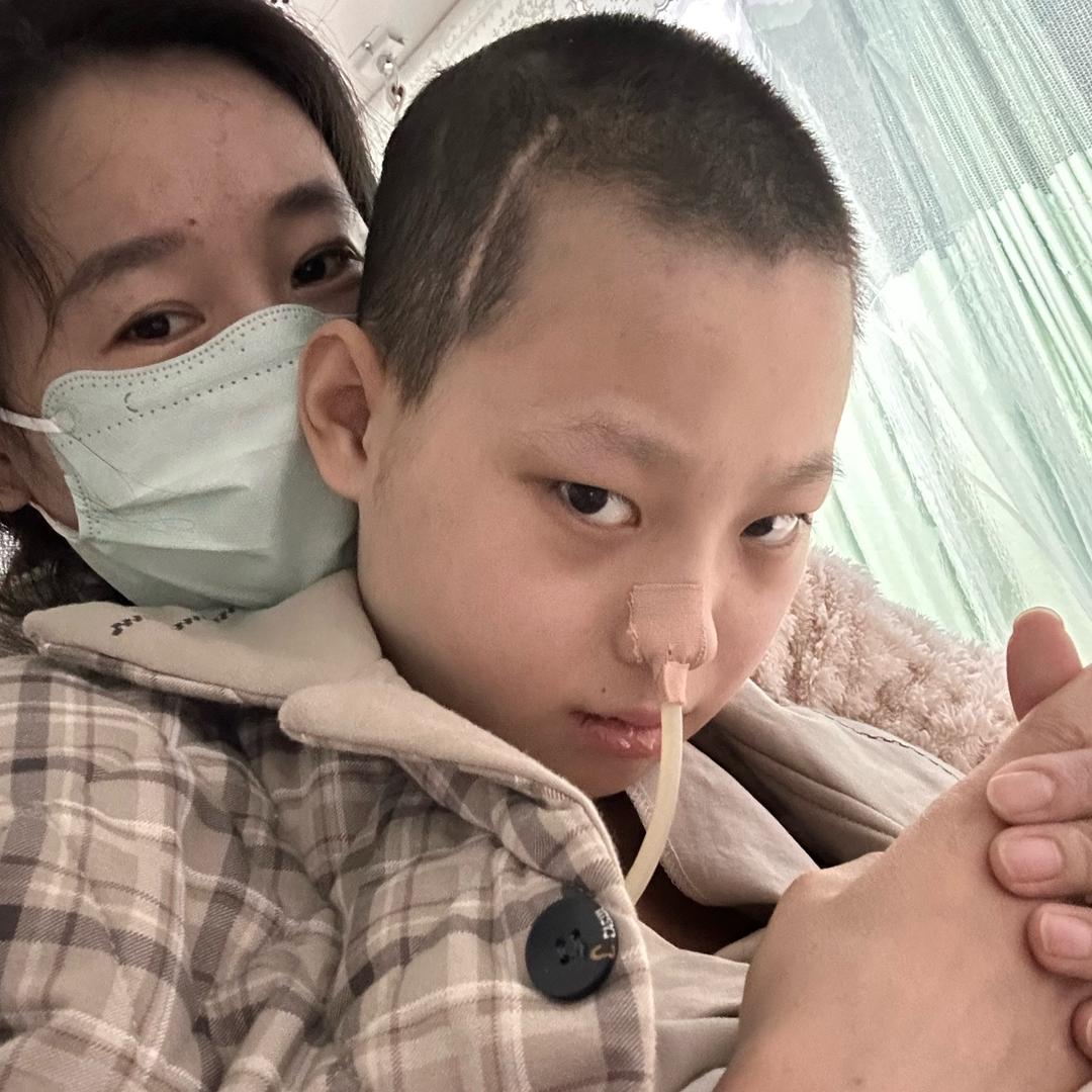 诚诚妈妈（坚持守护）