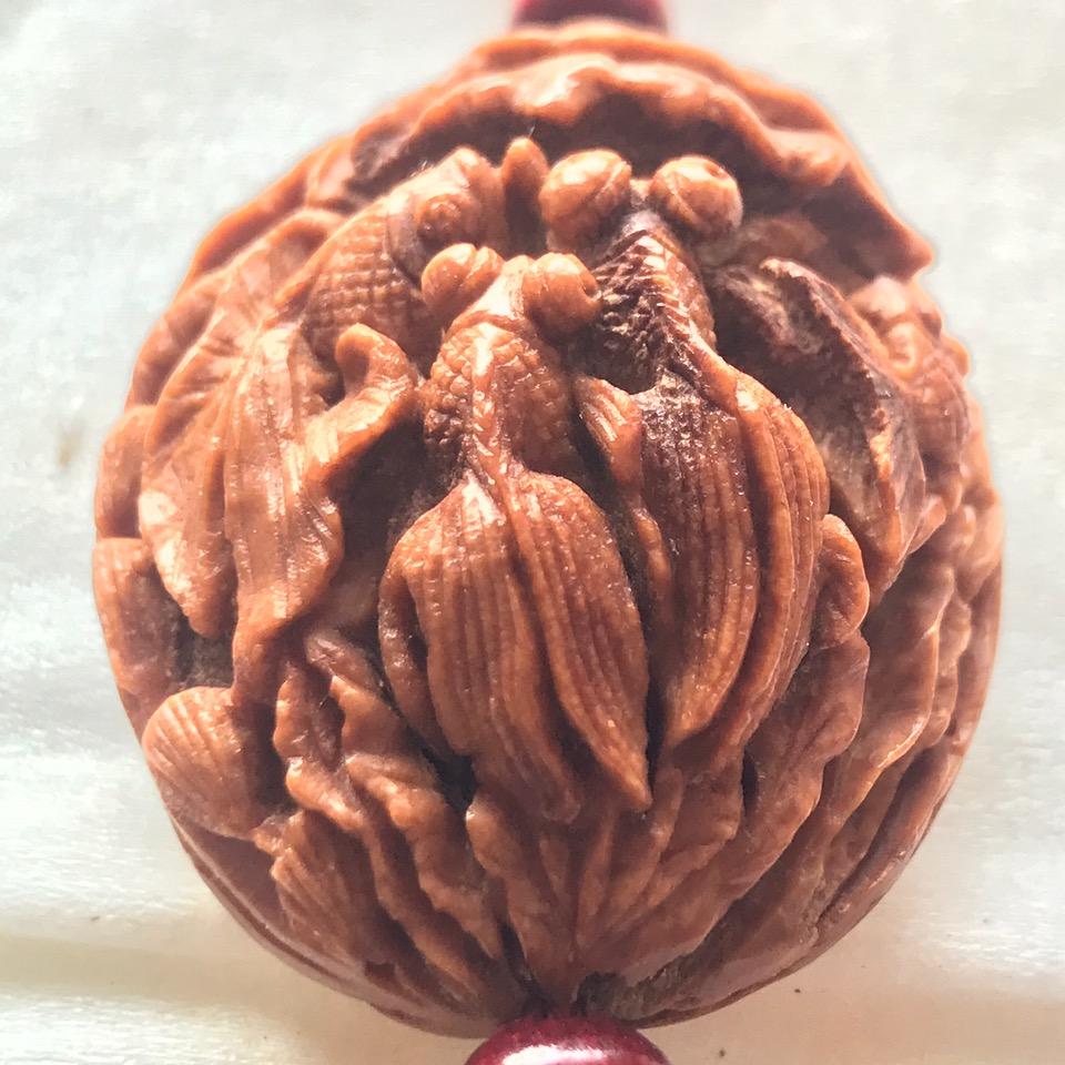 张作华