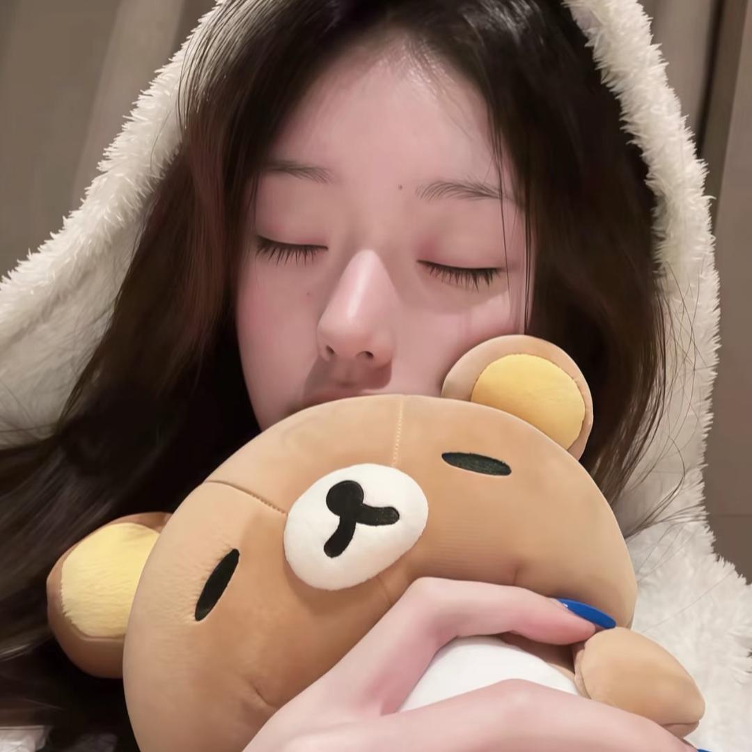 忧郁的美男子