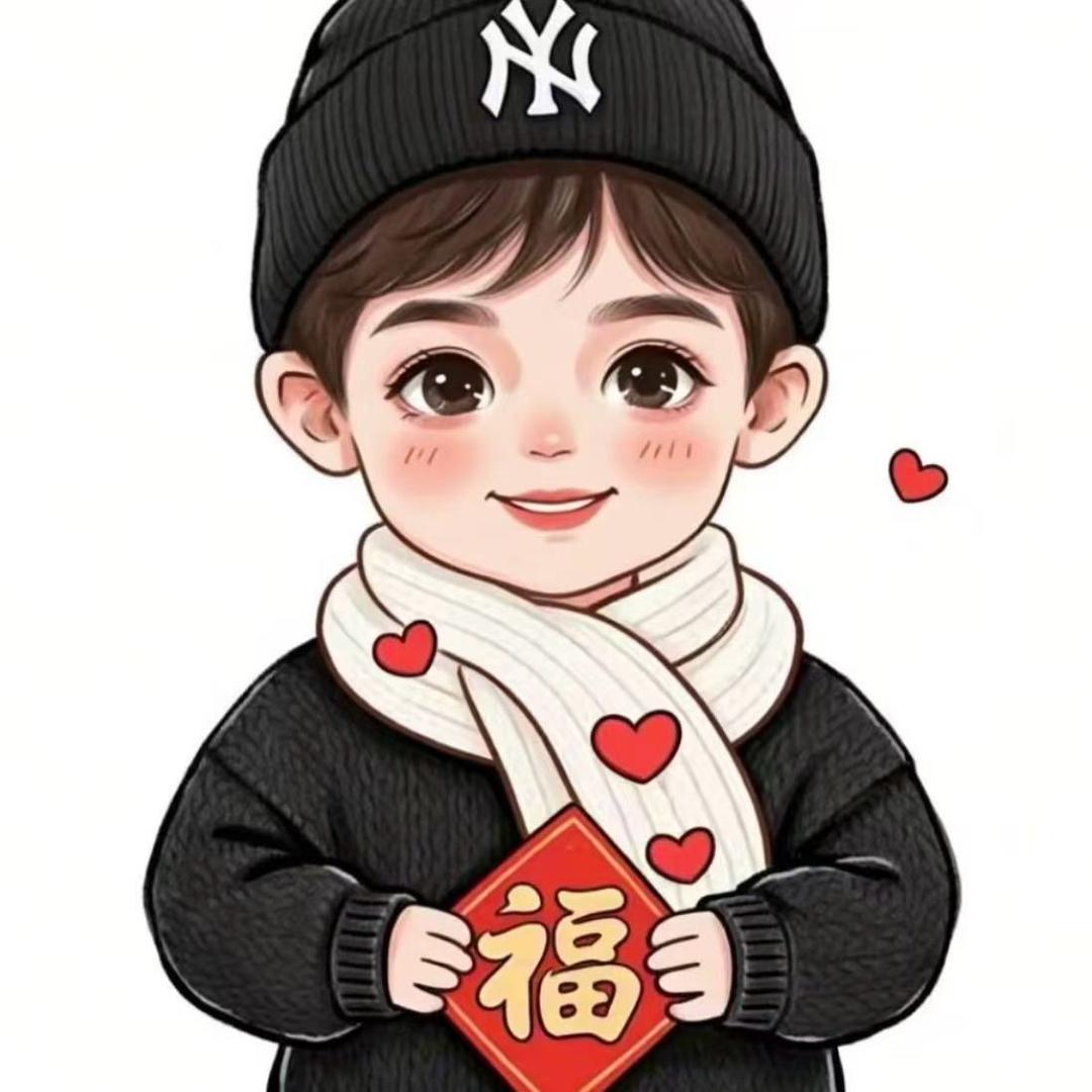 梓辰爱唱歌💕