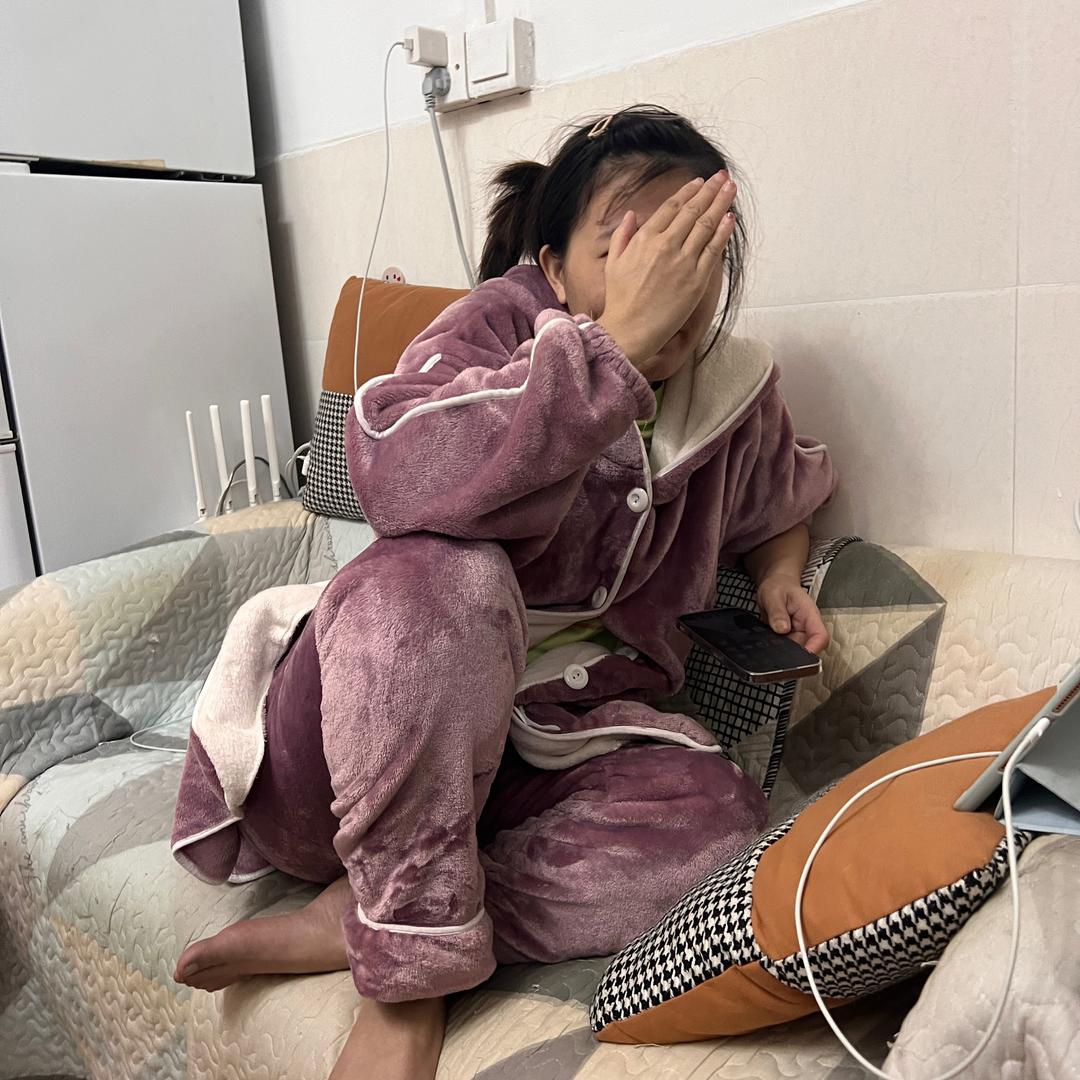 哎呀睡不醒