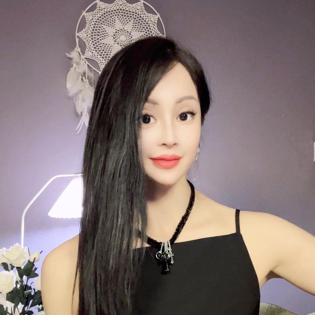 阿秋@