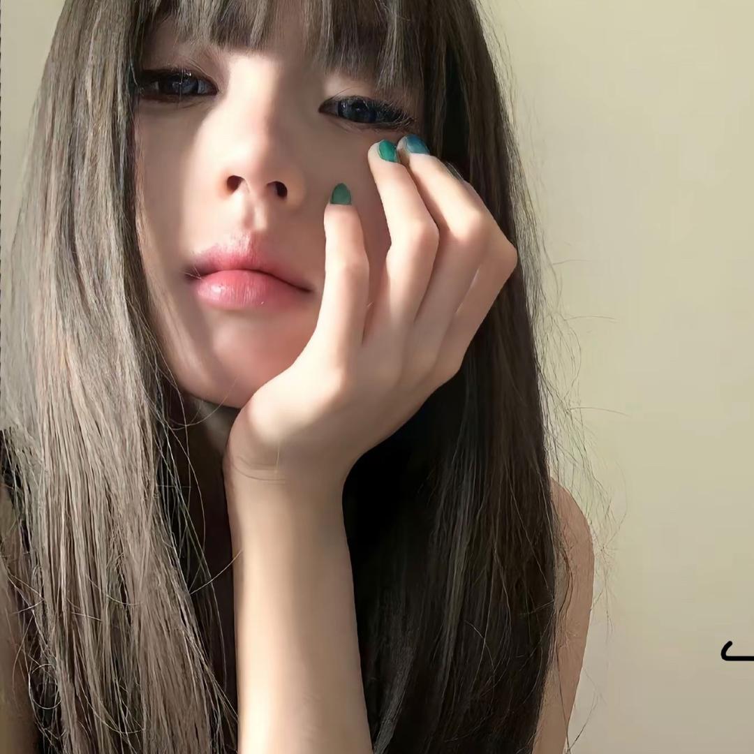 高冷的腋毛