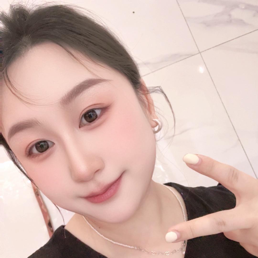 草本调肤~琪琪