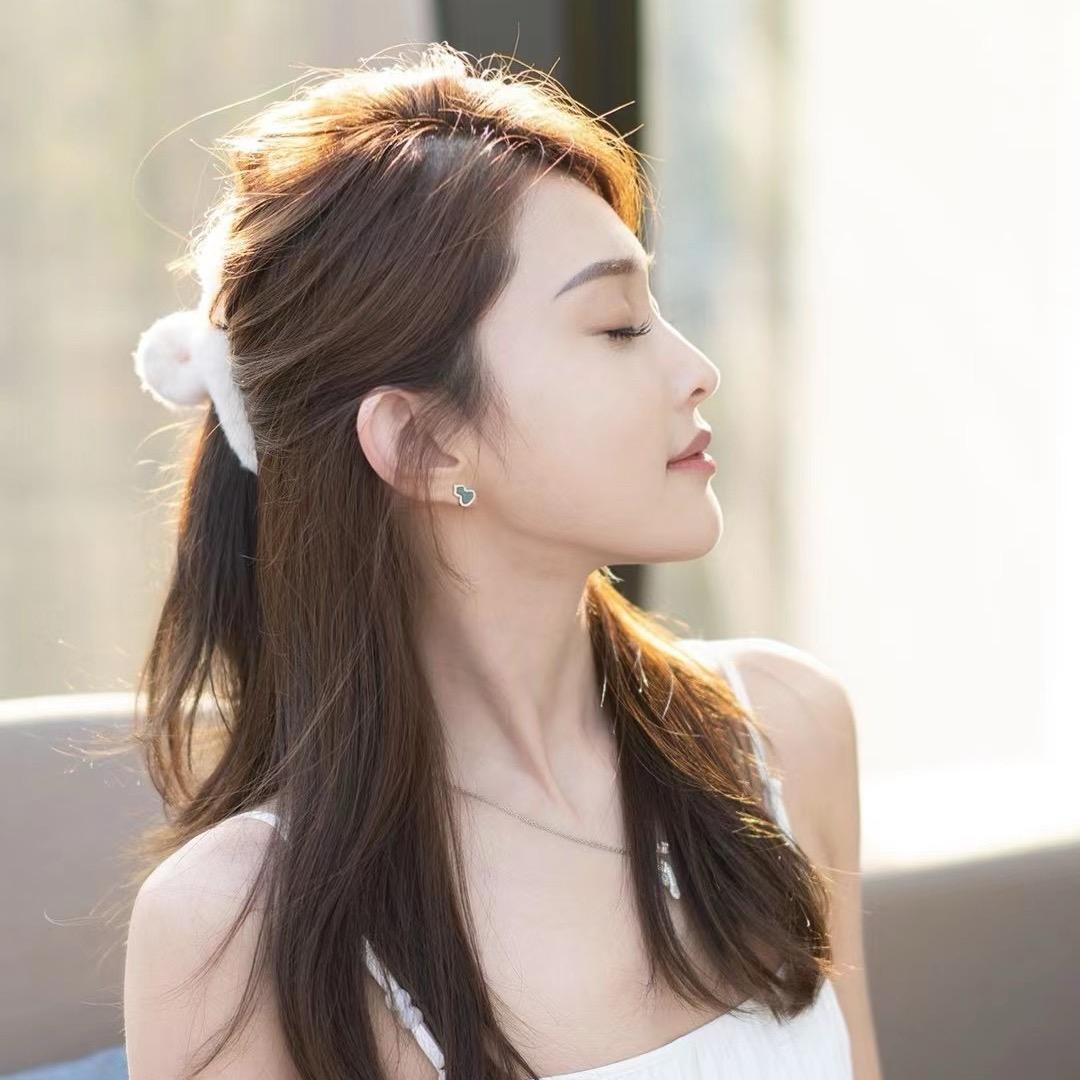 昕昕「小富婆们」