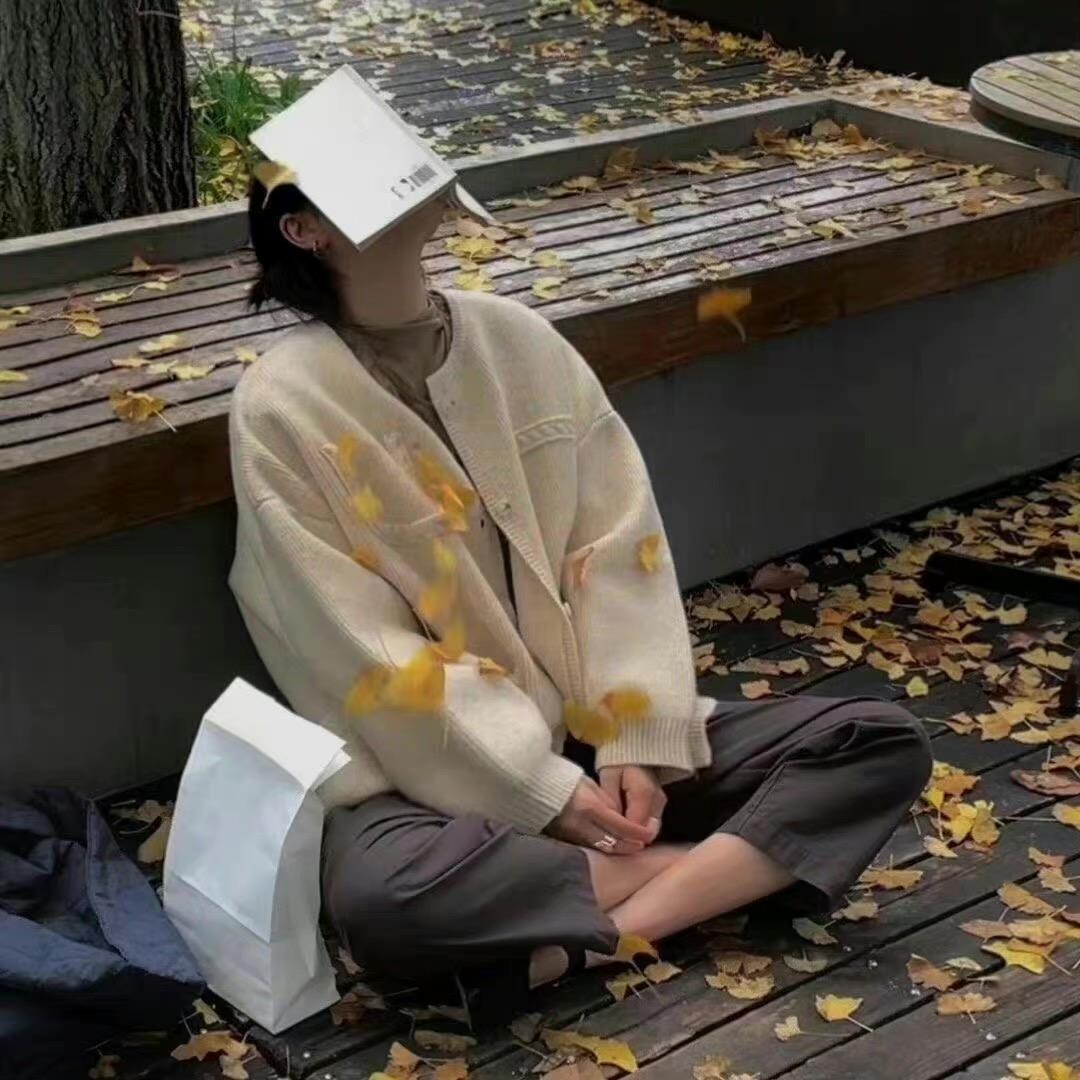 秋意浓。
