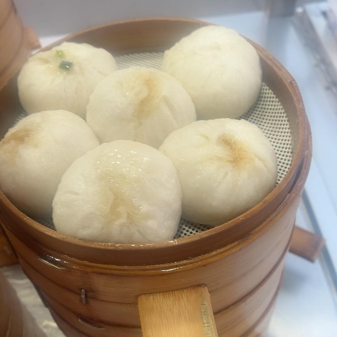 六馅炒包子（池州首家餐车摊位）