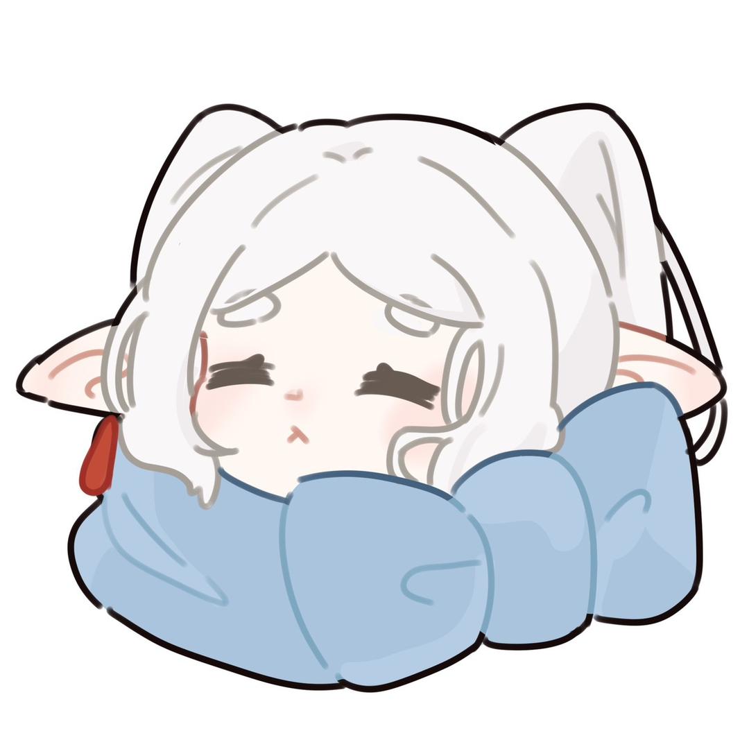 半只甜蛆