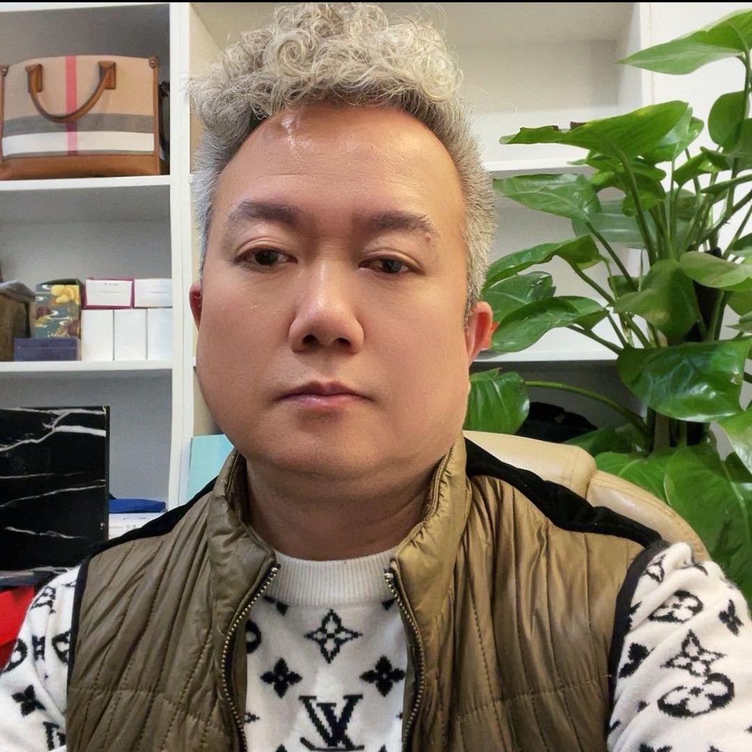 开心刚叔